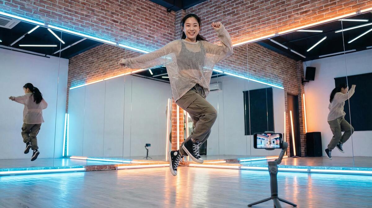 草莓视频舞蹈视频