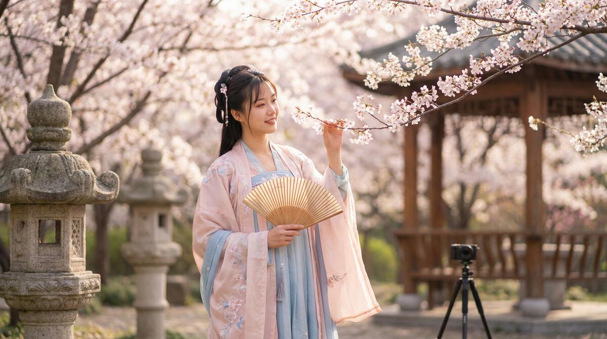 草莓视频古风视频